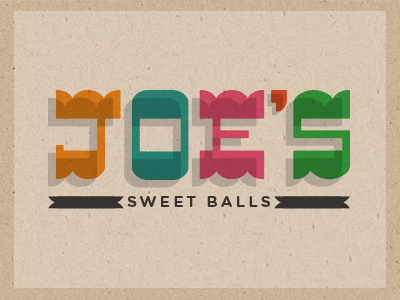 JOE'S