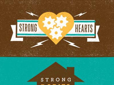 Strong Hearts