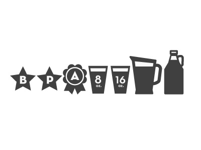 Beer Icons