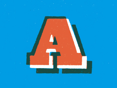 A a