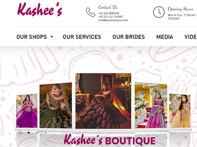Kashee's Store `