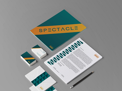 Spectacle Stationary