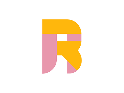 #Typehue Week 18: R color creative design letter lettering type typehue typography weekly challenge