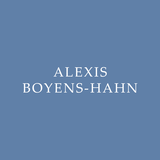 Alexis Boyens-Hahn