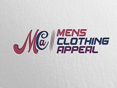 Logo Design for MCA