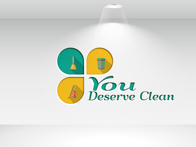 Logo for Cleaning: https://bit.ly/2UjzB3H