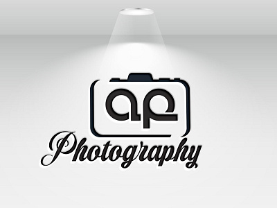 Logo for PHOTOGRAPHY