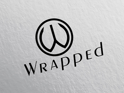 Logo for W Wrapped