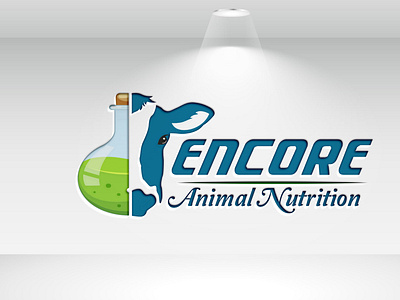 Logo for EAN ( Encore Animal Nutrition )