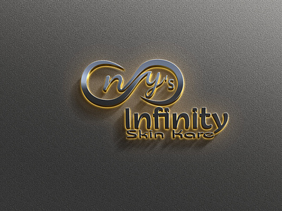 Logo for NY infinity