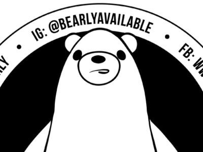 Bearly