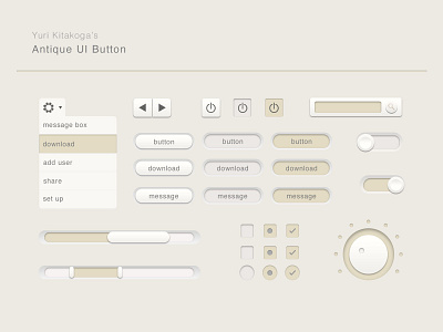 daily ui 15 on/off switch