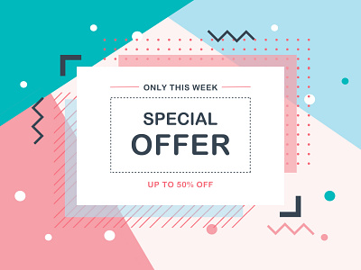 dailyui 036 special offer