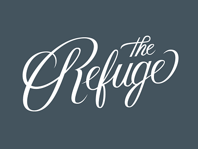 The Refuge