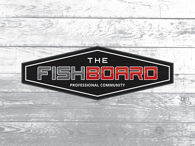 The Fishboard