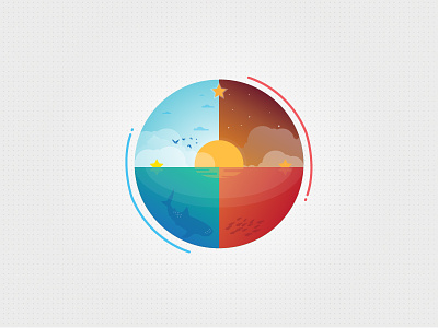 The Philippines Iconography by Ricardo Llanes Jr. on Dribbble