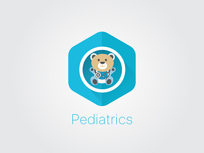 Pediatrics Icon