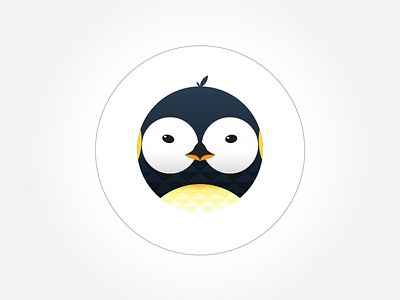 Daily Icon no. 6 –– #PenguinAwarenessDay