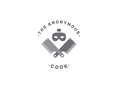 The Anonymous Cook