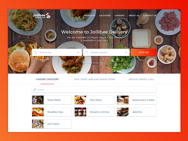 Jollibee designs, themes, templates and downloadable graphic elements ...