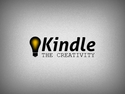 Kindle: The Creativity