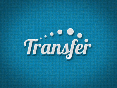Transfer Logo