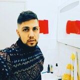Mher Kafalian
