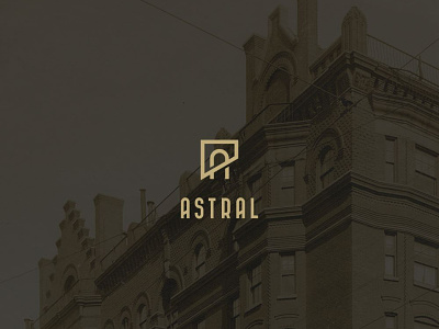 Browse thousands of Astral Logo images for design inspiration | Dribbble