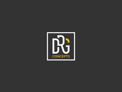 DRG logo logo