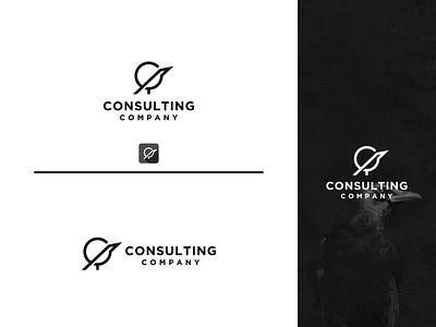 consult logo