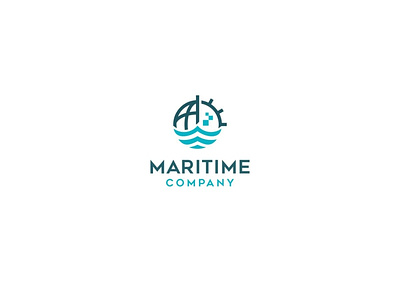 marine logo