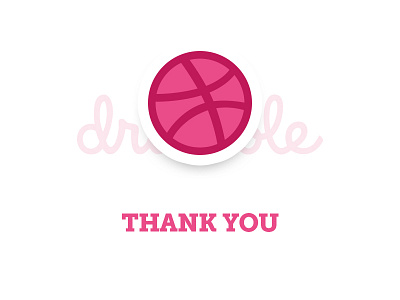 Hellooow Dribbble