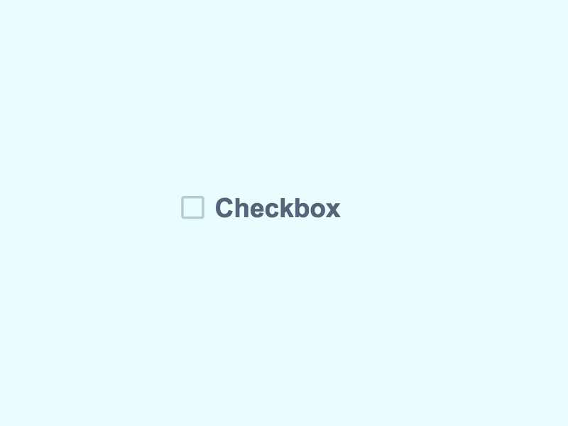 Checkbox Animation with CSS advance checkbox animated checkbox animation checkbox css checkbox iraq kerkuk