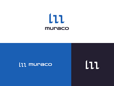 MURACO - Mediacal Brand Logo