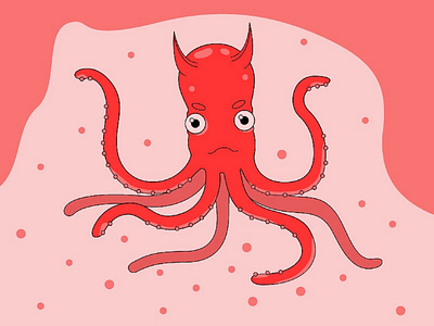 Octopus octupus