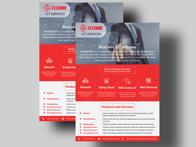 Flyer Design a4 page design a4 paper agency flyer brochure design business flyer design business poster corporate flyer flyer design