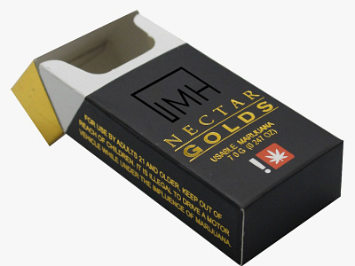 Cigarette Boxes