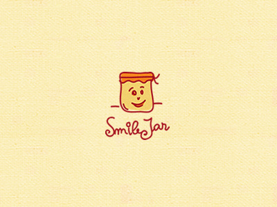 SmileJar deliver inspiration jar smile smiles