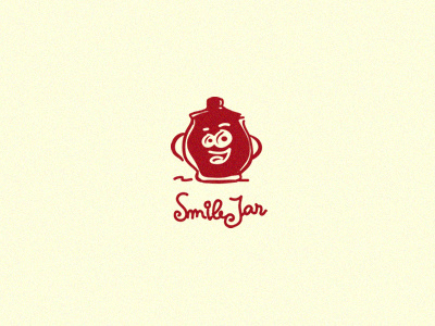 Smilejar deliver inspiration jar smile smiles