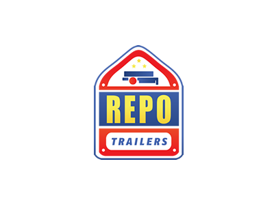 Repo trailers