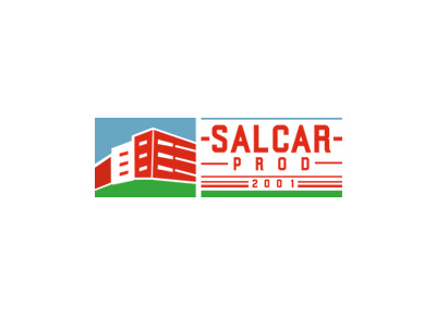 Salcar Prod build buildings construction flat production red