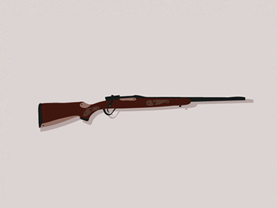 Gunproject gun hunter project rifle