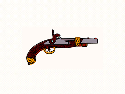 Gunproject bullet gun hunter pistol war