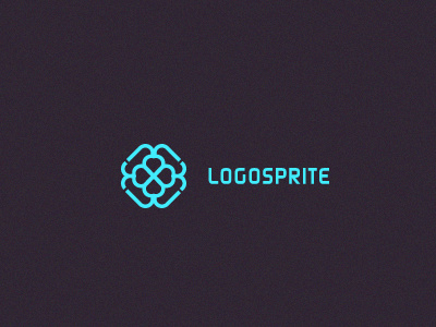 Personal logo - abstract symbol