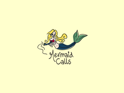 Mermaids Calls apparel entertainment fashion mermaid music musical salon sound spa water