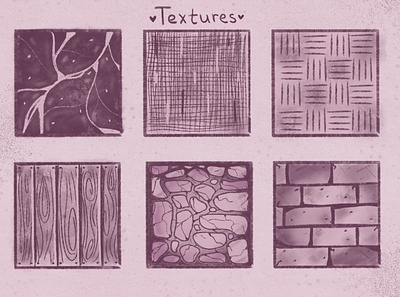 Textures brick cloth design illustration marble pattern pink stone texture