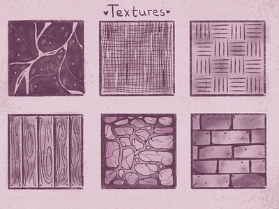 Textures brick cloth design illustration marble pattern pink stone texture
