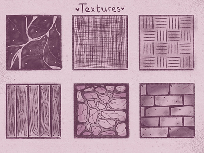 Textures