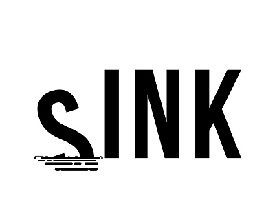 Logo Sink