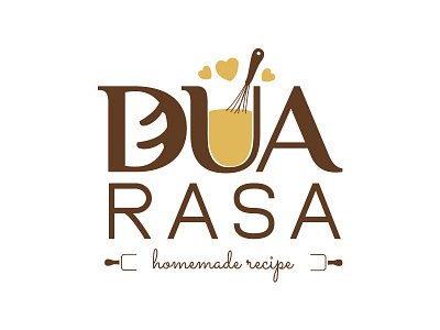 Logo 2 Rasa Pastry and Bakery